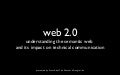 Web 2.0 101: Understanding Web 2.0 and its Impact on Technical Communication
