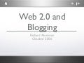 Web 2.0