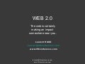 Web 2.0