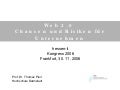 Web 2.0 - Chancen und Risiken fuer Unternehmen