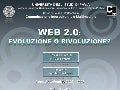 Web 2.0: evoluzione o rivoluzione