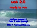 Web 2.0: Ready To Run