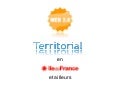 Web 2.0 Territorial