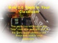 Web 2.0 Tools in Your Classroom