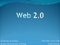 Web 2.0 what it is and why you need it