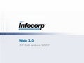 ¿Que es la Web 2.0?