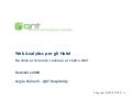 Web Analytics Per Gli Hotels   Bto   Sergio Farinelli   Qnt Hospitality