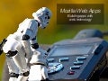 Mozilla Web Apps - Super-VanJS