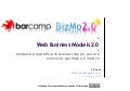 Web Business Model 2.0 - Modelli e prospettive di business dei siti, servizi e comunit� del Web 2.0 italiano