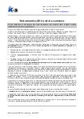 Web semantico, SEO e siti di e-commerce