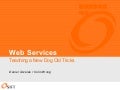 Web Services Security