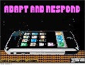 Adapt and respond: keeping responsive into the future
