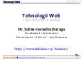Web -  XSLT 2