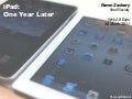 iPad: One Year Later