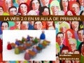 La Web 2.0 en mi aula de Primaria