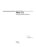 Web 2.0 report o relly - Quando cunhou-se o termo