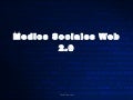 Redes Sociales