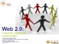 Web 2.0 ValidacióN Consensual Y Redes Sociales