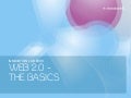 Web 2.0 - Basale principper