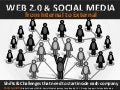 Web 2.0 and Social Media From Internal to External