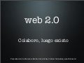 Web 2.0