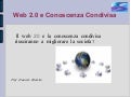Web2.0 e Conoscenza