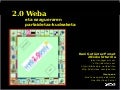 Web 2.0 (2010ko abendua) euskeraz