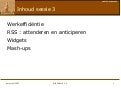 Bibliotheek2.0 (deel 2)