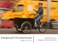 Web20 designing for_the_small_screen