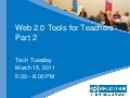 Web20 part2