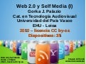 Web2.0 y Self Media (1)