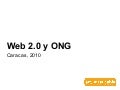 Web 2 0 y ong 