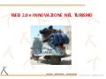 Web2.0 e innovazione nel turismo