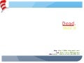 Web 2.0 is Dead; Long Live Web 2.0!