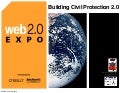 Building Civil Protection 2.0