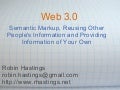 Web 3 0