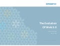 The Evolution of Web 3.0
