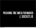 Web5 pushing the web forward.apr