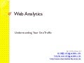 Web Analytics