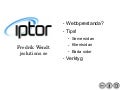 Webboptimering 25 min