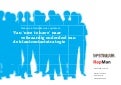 Webcare in Nederland, een quickscan