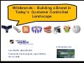 Wikibrands and The 15 Myths of the Social Web