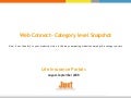 Juxt Web Connect Offline Snapshot