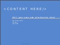 Will Your Next Web Platform Be Free?: A Guide to the Open Source Web Content Management Landscape