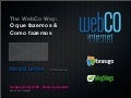 WebCo Way CParty 2009
