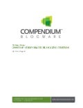 Top Corporate Blogging Trends of 2009