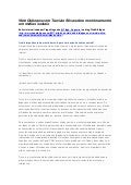 Web Diálogos sobre monitoramento de midias sociais