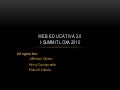 Web educativa 2