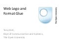 Web glue