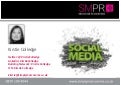 Webinar Social Media Marketing for Construction Industry